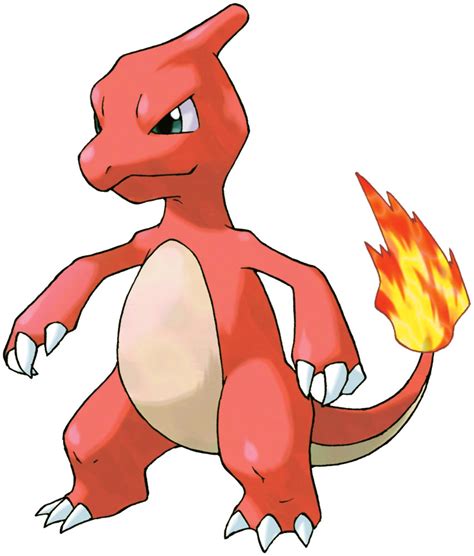 charmeleon evolve level|charmeleon japanese name.